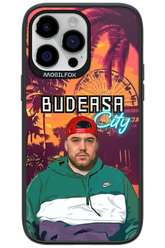 Budesa City Beach - Apple iPhone 14 Pro Max