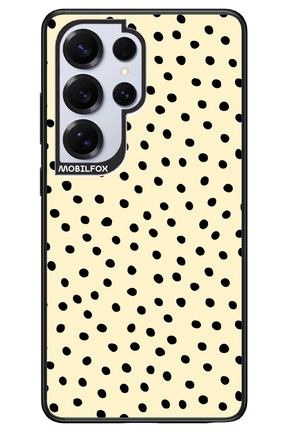 Polka Dots 2.0 - Samsung S25 Ultra
