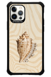 Shell Me Out 2.0 - Apple iPhone 12 Pro