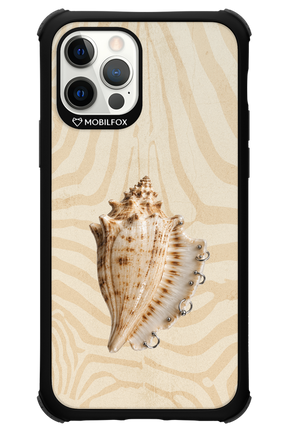Shell Me Out 2.0 - Apple iPhone 12 Pro