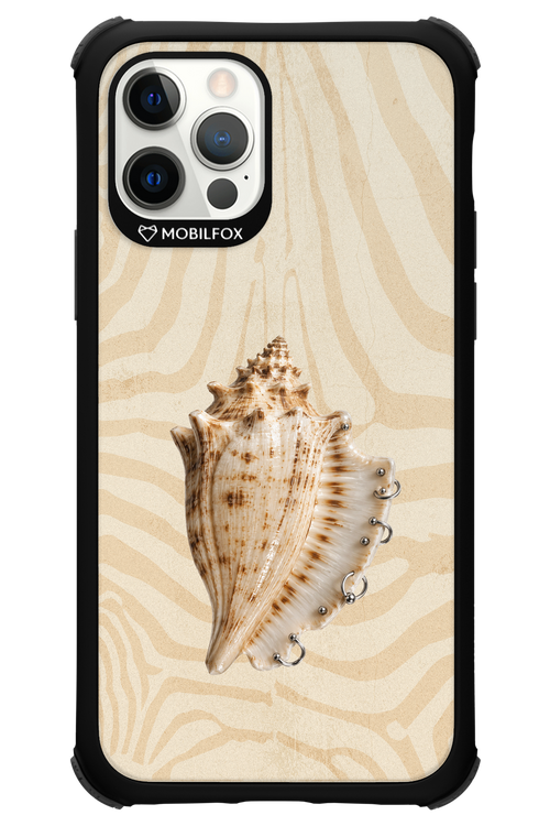 Shell Me Out 2.0 - Apple iPhone 12 Pro