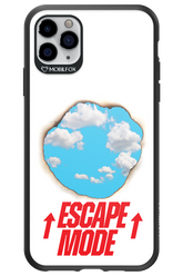 Escape mode 2.0 - Apple iPhone 11 Pro Max