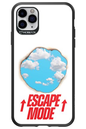 Escape mode 2.0 - Apple iPhone 11 Pro Max