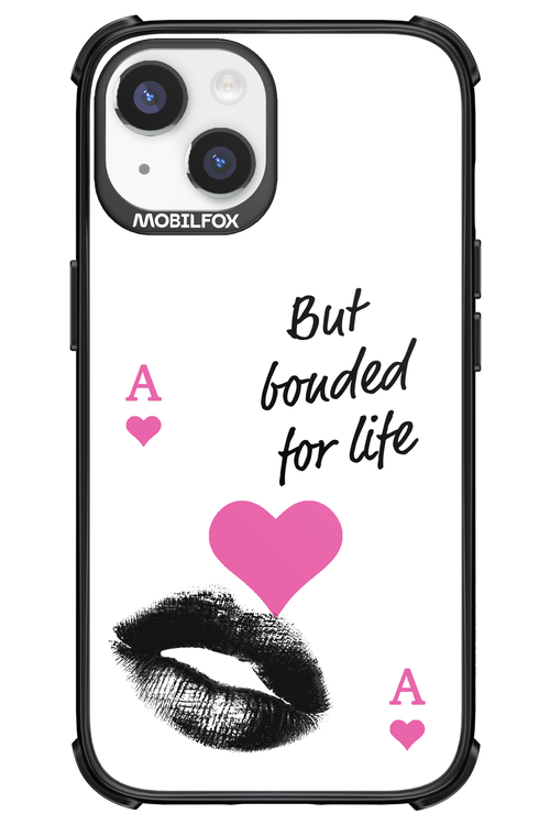 Bonded for Life 2.0 - Apple iPhone 14