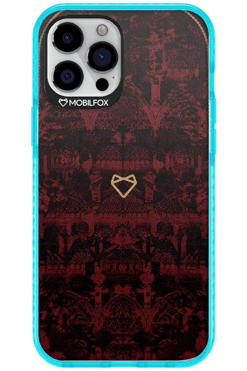 Portugalia x Mobilfox 2.0 - Apple iPhone 12 Pro Max