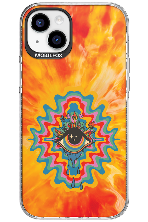 ThirdEye 2.0 - Apple iPhone 15 Plus