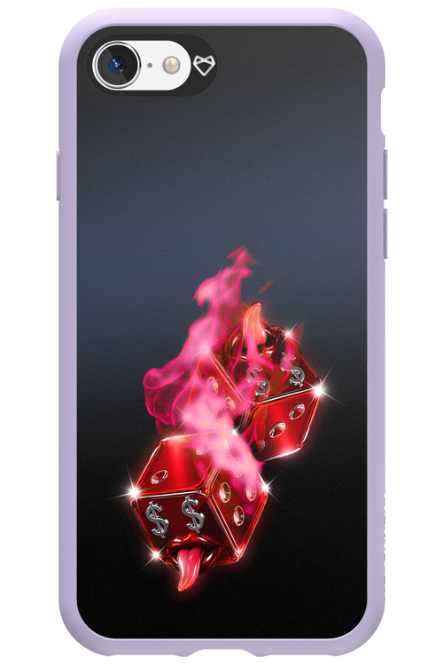 Lucky Thirsty 2.0 - Apple iPhone SE 2020