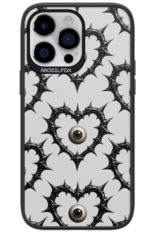 Heart Vision 2.0 - Apple iPhone 14 Pro Max