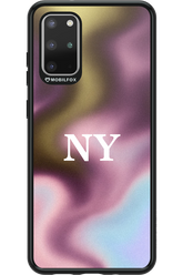 Cosmic Lagoon - NY 2.0 - Samsung Galaxy S20+