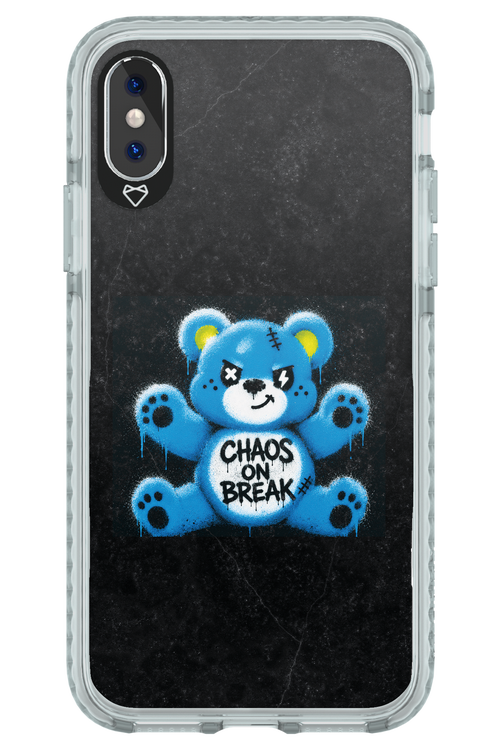 Chaos on Break 2.0 - Apple iPhone XS