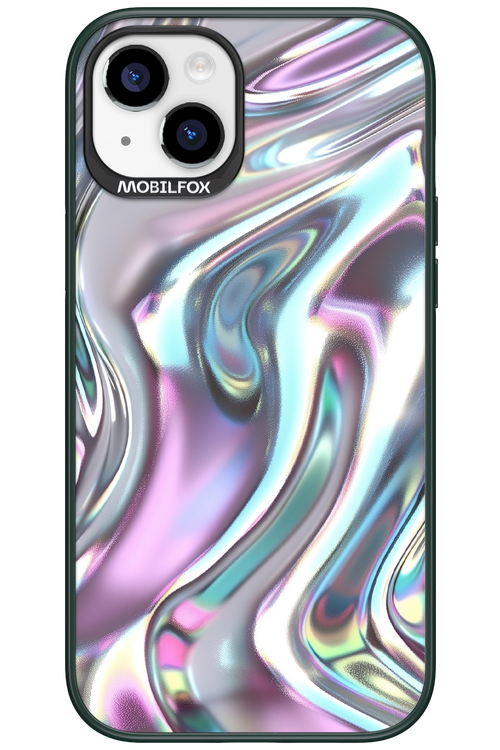 Holochrome 2.0 - Apple iPhone 15 Plus