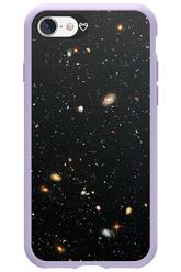 Cosmic Space - Apple iPhone SE 2022