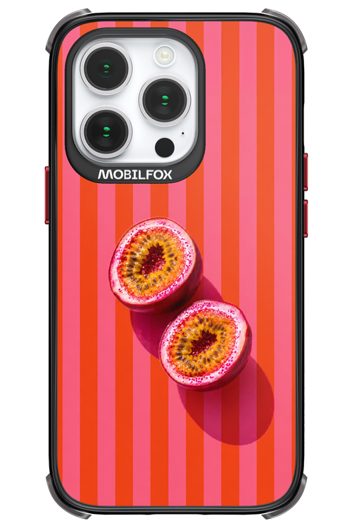 Passion Fruit 2.0 - Apple iPhone 14 Pro