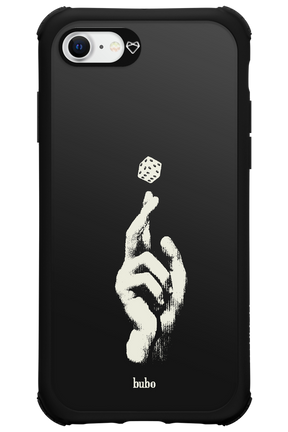 DAMNED LUCK - Apple iPhone 8