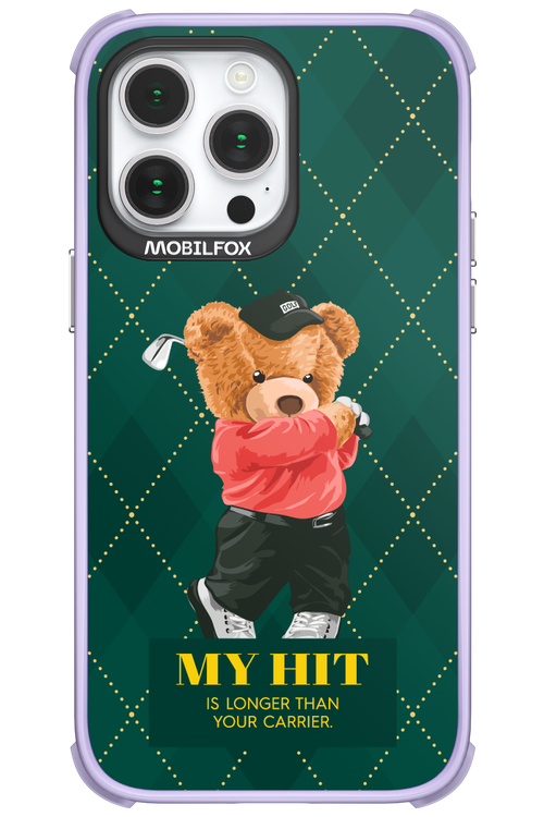 My Hit - Apple iPhone 14 Pro Max