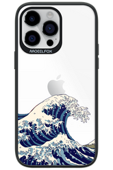 Great Wave 2.0 - Apple iPhone 14 Pro Max