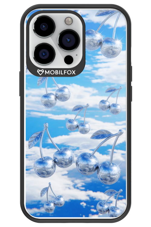 Cloud Cherry 2.0 - Apple iPhone 13 Pro