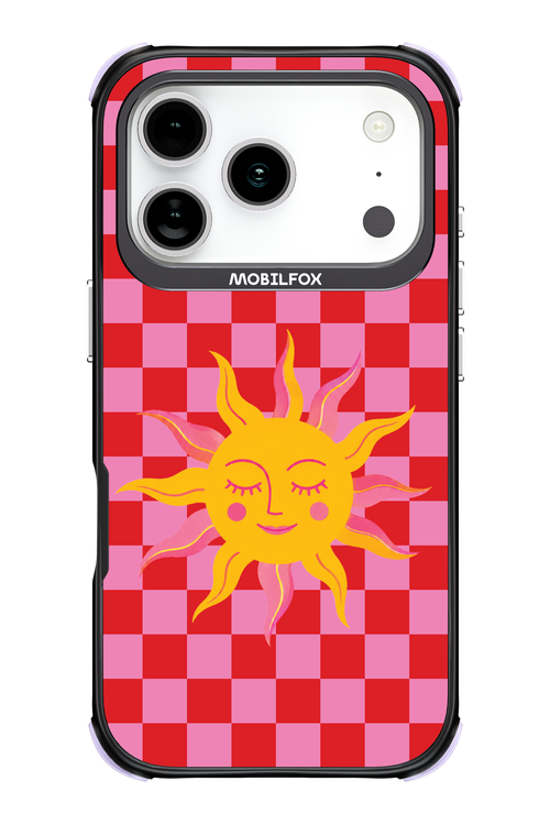 SUNNY 2.0 - Apple iPhone 17 Pro