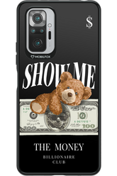 Show Me The Money - Xiaomi Redmi Note 10 Pro