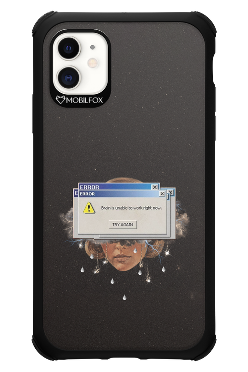 Out of Mind 2.0 - Apple iPhone 11