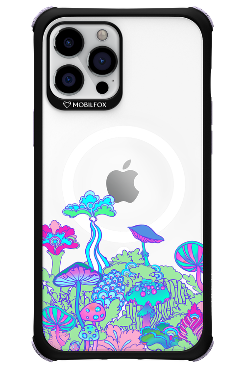 Shrooms - Apple iPhone 12 Pro Max