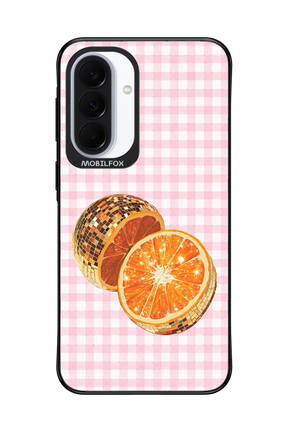 Discorange 2.0 - Samsung Galaxy A57