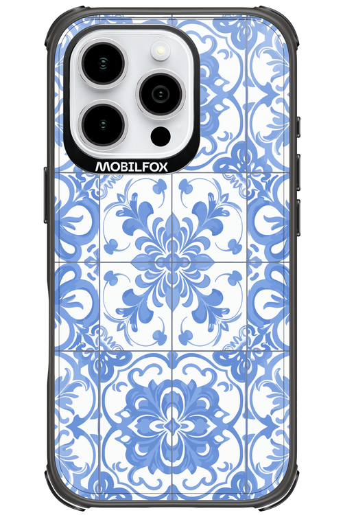 Amalfi Club 2.0 - Apple iPhone 16 Pro