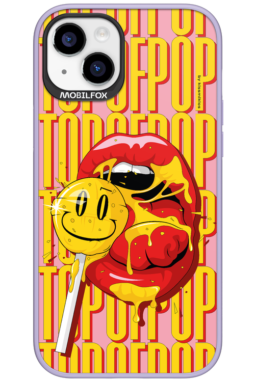 Top Of POP - Apple iPhone 15 Plus
