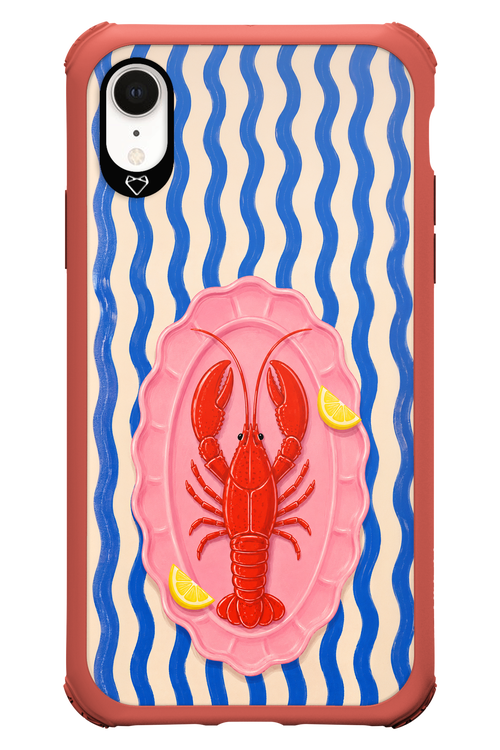 LOBSTER 2.0 - Apple iPhone XR