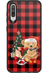 Teddy's Christmas - Samsung Galaxy A50