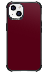 Burgundy - Apple iPhone 13