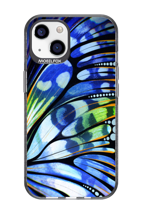Turquoise Wing 2.0 - Apple iPhone 13