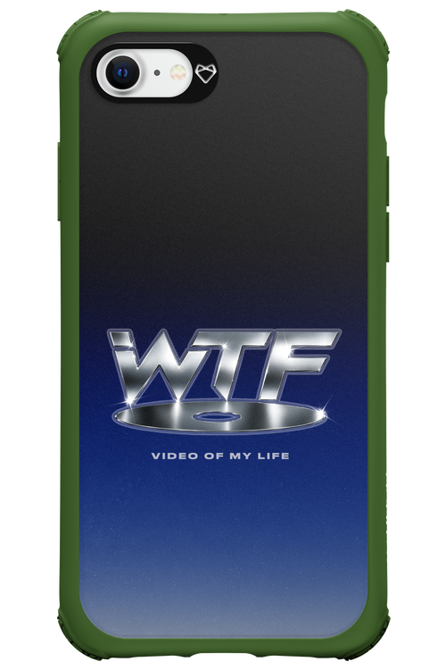 W T F 2.0 - Apple iPhone SE 2020