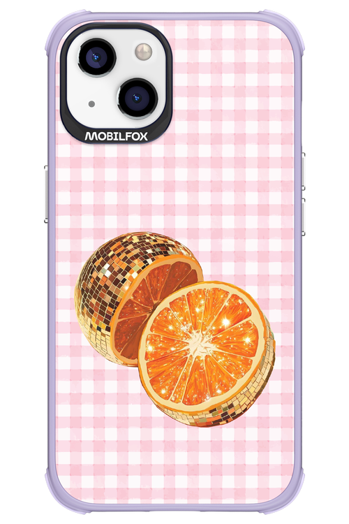 Discorange 2.0 - Apple iPhone 13