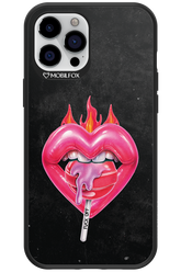 FuckOff 2.0 - Apple iPhone 12 Pro Max