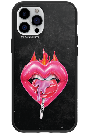 FuckOff 2.0 - Apple iPhone 12 Pro Max