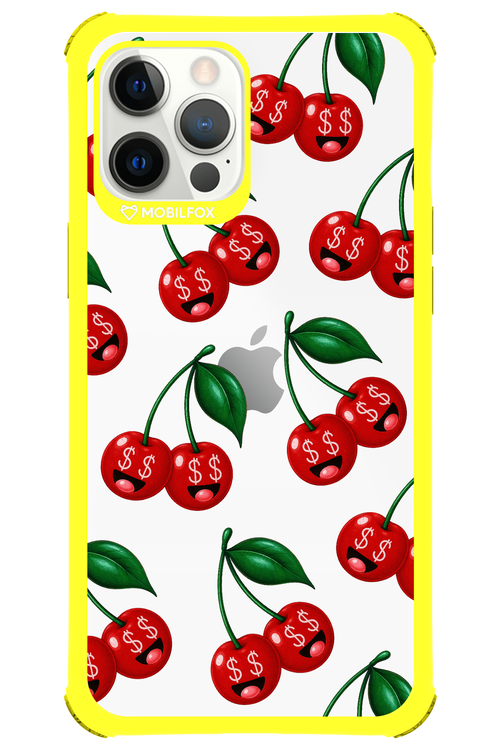 Money Cherry 2.0 - Apple iPhone 12 Pro Max