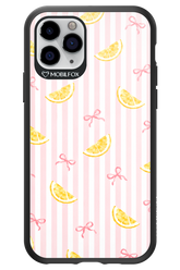Bow with Lemon 2.0 - Apple iPhone 11 Pro