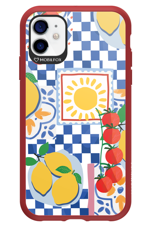 Sorrento Dream 2.0 - Apple iPhone 11