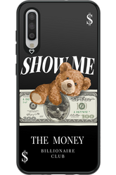 Show Me The Money - Samsung Galaxy A70
