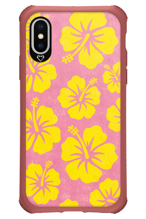 HAWAII 2.0 - Apple iPhone X