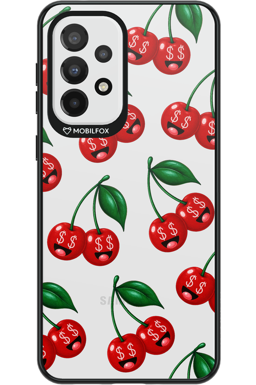Money Cherry 2.0 - Samsung Galaxy A33