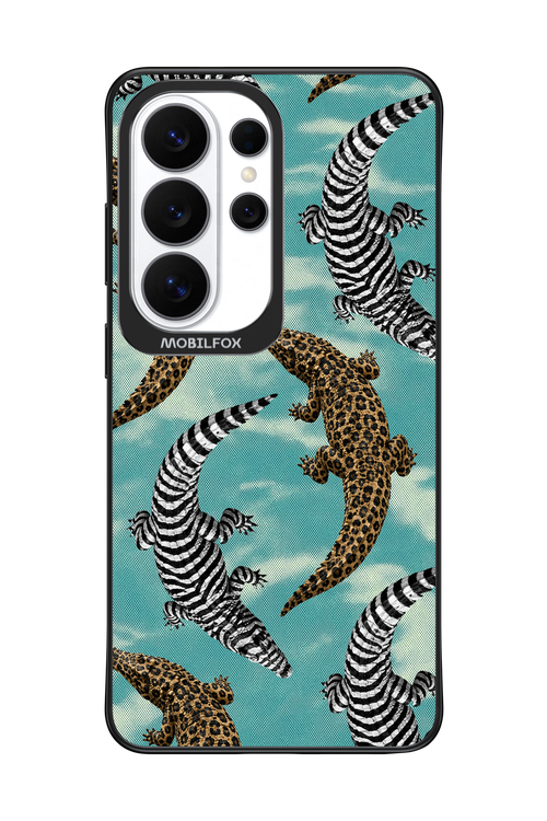Style Bite 2.0 - Samsung Galaxy S26 Ultra