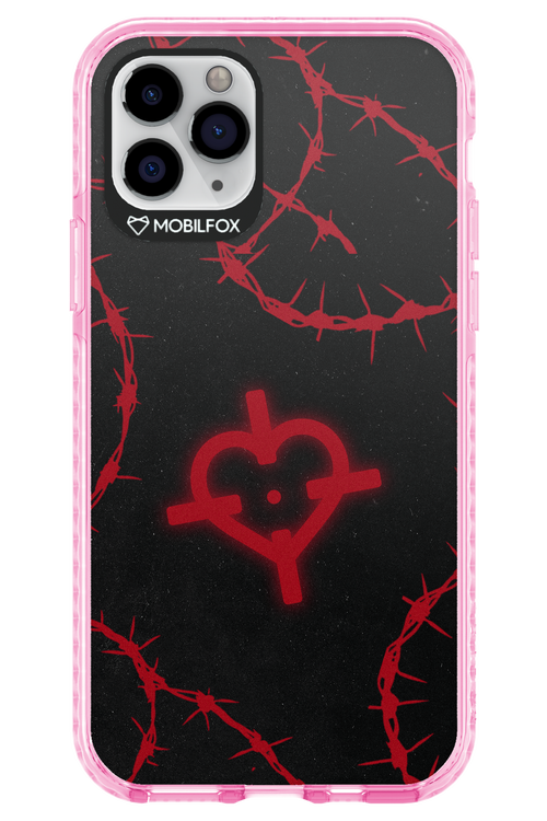Focus on Me 2.0 - Apple iPhone 11 Pro