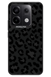 BLACK LEOPARD 2.0 - Xiaomi Redmi Note 13 Pro 5G