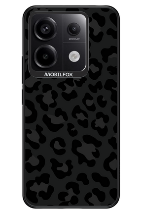 BLACK LEOPARD 2.0 - Xiaomi Redmi Note 13 Pro 5G
