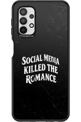 SocialMedia 2.0 - Samsung Galaxy A32 5G
