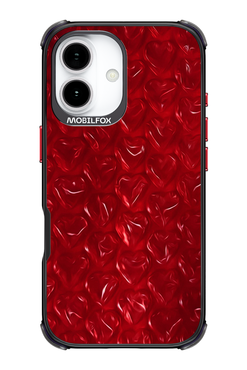 Air Heart - Apple iPhone 17