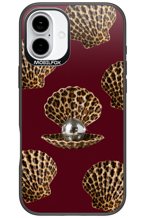Summer Disco 2.0 - Apple iPhone 16 Plus