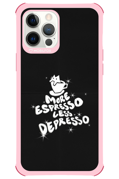 DEPRESSO - Apple iPhone 12 Pro Max
